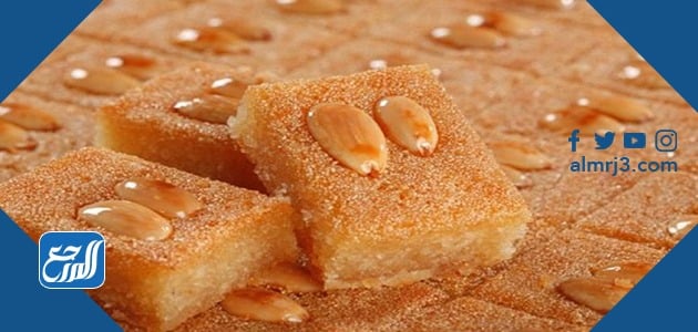 أسرار نجاح البسبوسة