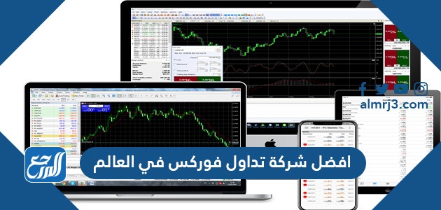 افضل شركة تداول فوركس في العالم 2021 افضل شركة تداول فوركس في العالم 2021