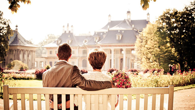 كيف أعرف أن زوجي يحبني