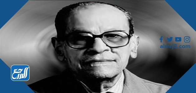 نجيب محفوظ