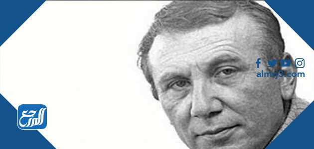 شخصيات عربية تميزت بصفات معينة ايجابية وسلبية - نزار قباني