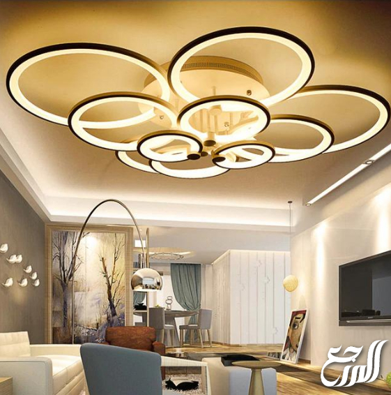 اسقف جبس بورد حديثة فلل 2021