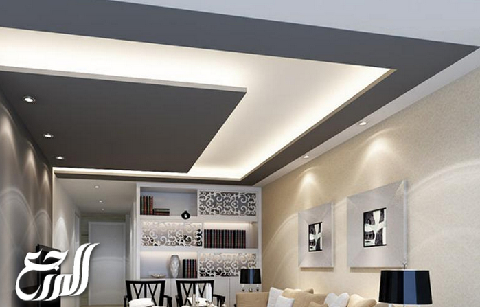 اسقف جبس بورد للصالات 2021 