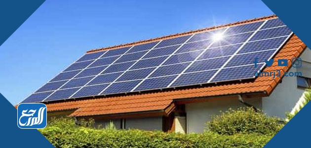 بحث عن الطاقة الشمسية واستخداماتها