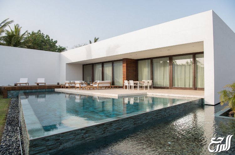 تصاميم فلل صغيرة دور واحد في السعودية