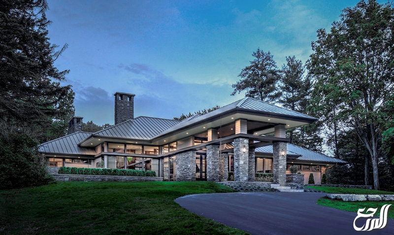 تصاميم فلل نظام اوروبي