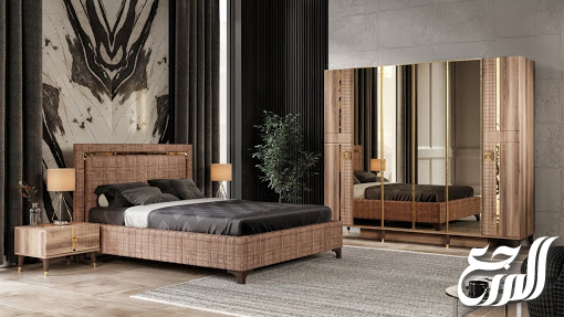 ديكورات غرف نوم مودرن 2021 تركي