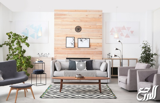 ديكورات منازل بسيطة وراقية وغير مكلفة