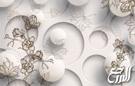 صور ورق جدران ثلاثي الابعاد 3d