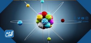 خصائص الإليكترون