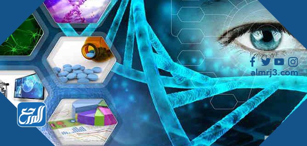 كيف يؤدي اكتشاف تقنيات جديدة الى تطور علم الإحياء وتقدمه