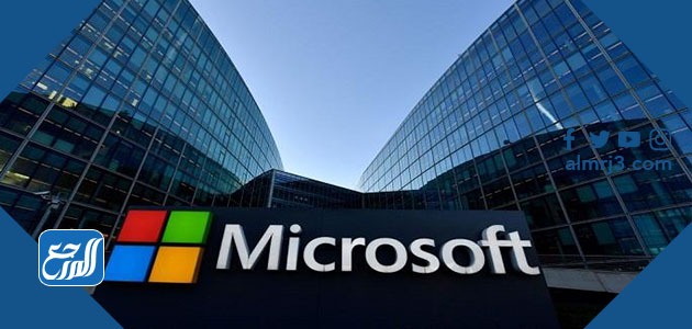 من مؤسس شركة مايكروسوفت