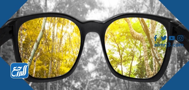 من هو العالم الذي كان مصابا بعمى الألوان1