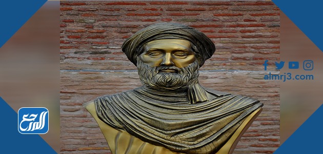 من هو مؤسس علم الاجتماع