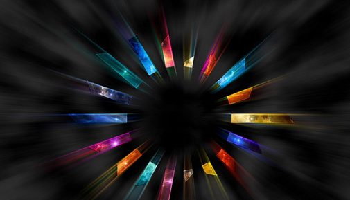 صور خلفيات كمبيوتر 3d