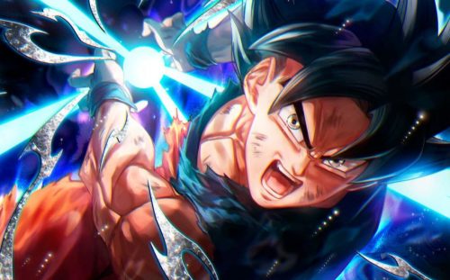 خلفيات كمبيوتر انمي