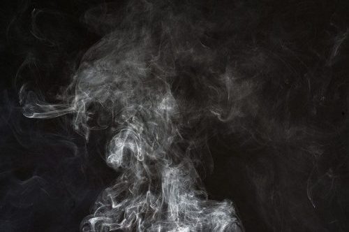 خلفيات كمبيوتر سوداء