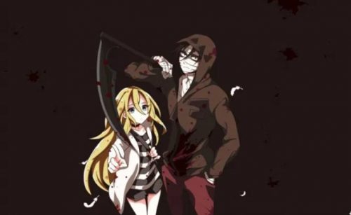 خلفيات لاب توب انمي لويندوز 10