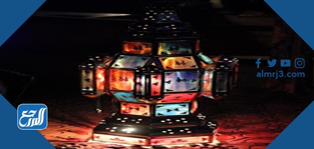 صور فوانيس رمضان 2021 خلفيات رمزيات فوانيس رمضانية