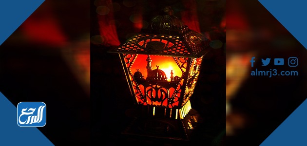 اشكال فوانيس رمضان الجديدة