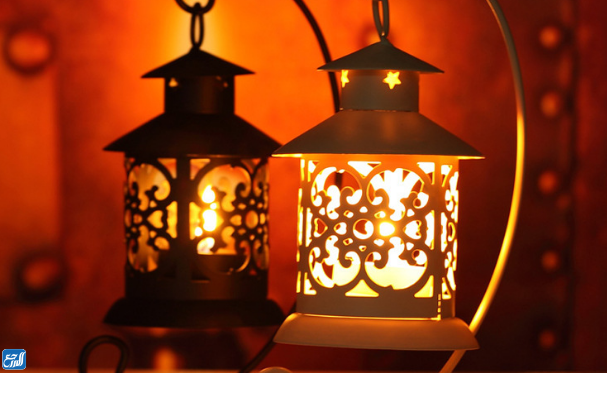 خلفيات فوانيس رمضان