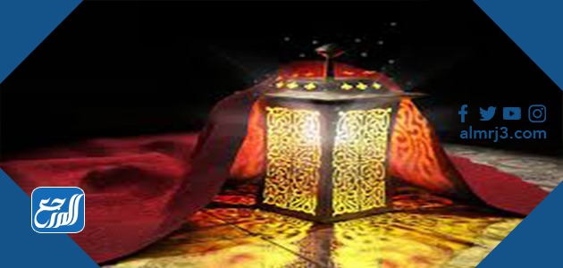 فوانيس رمضان 1442