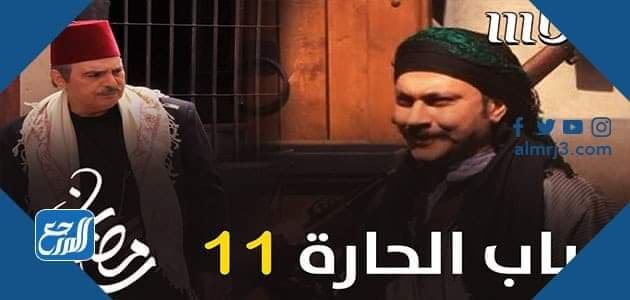 مسلسلات رمضان الشامية