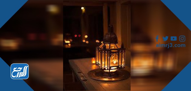 تشكيلة فوانيس رمضان