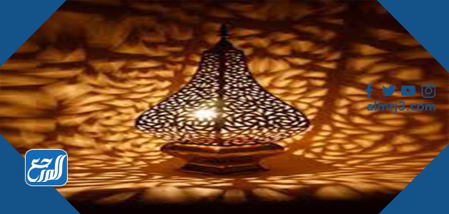 تشكيلة فوانيس رمضان