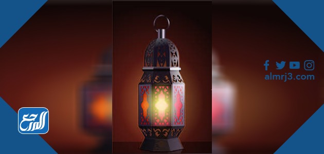 صور فوانيس رمضان 2021 خلفيات رمزيات فوانيس رمضانية