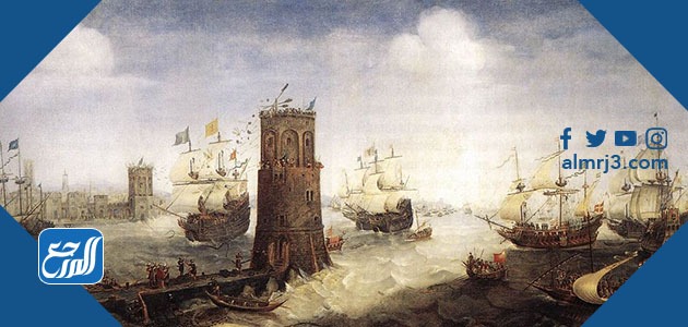 من هو صلاح الدين الأيوبي