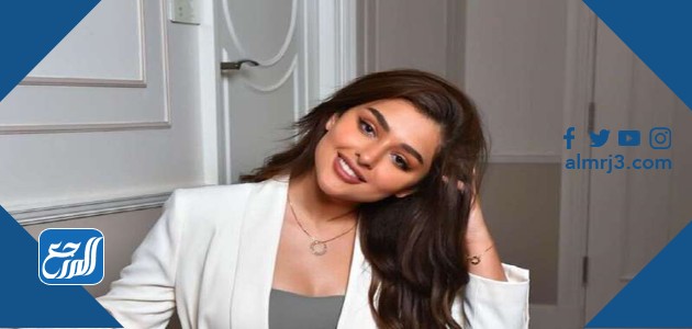 إلين سليمان من وين