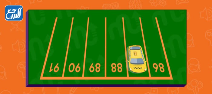 الغاز ذكاء رياضيات حسابية صعبة بالصور وحلها