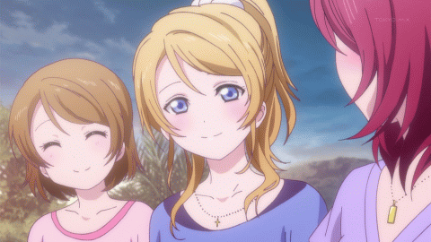 خلفيات لاب توب انمي متحركة