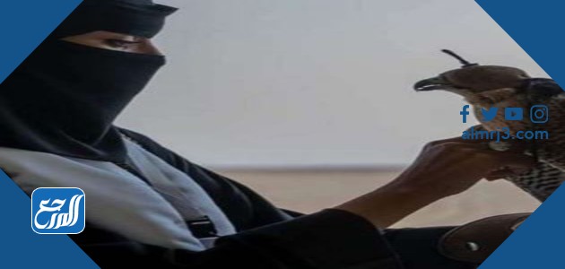 رشا الظفيري حفر الباطن سناب