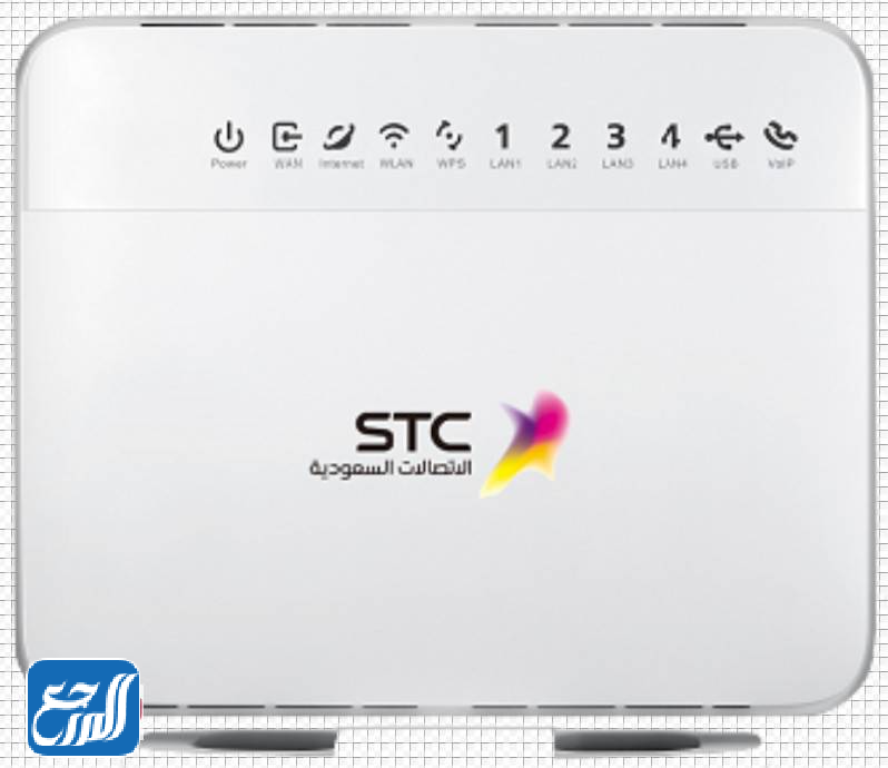 طريقة تشغيل شريحة موبايلي على راوتر stc