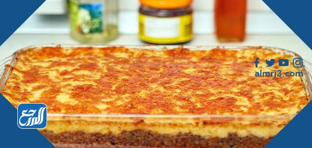 طريقة عمل أكلات رمضانية سهلة بالصور