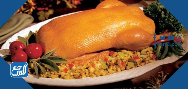 طريقة عمل أكلات رمضانية سهلة بالصور