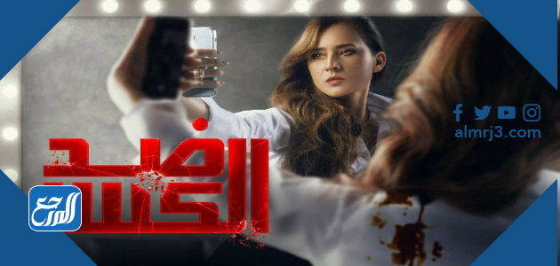 مسلسلات قناة دبي رمضان