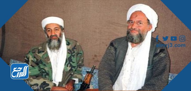 من هو أسامة بن لادن