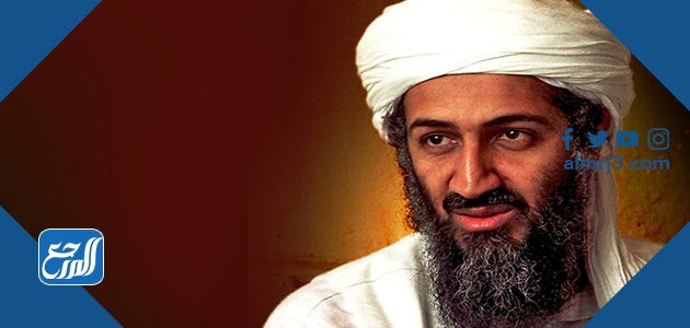من هو أسامة بن لادن