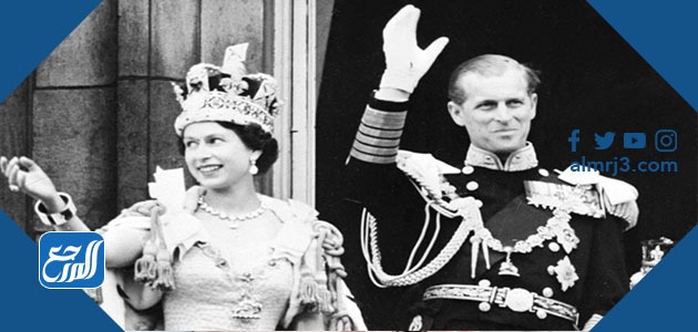 من هو الأمير فيليب