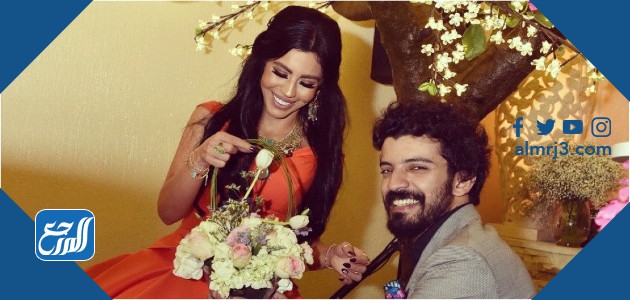 من هو زوج ليلى إسكندر رائد العبكل