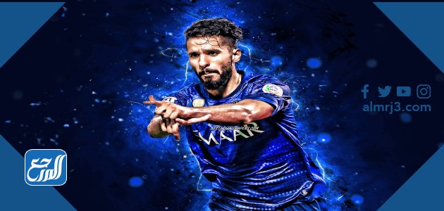 من هو صالح الشهري ويكيبيدي