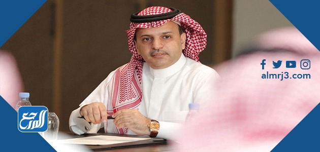 من هو مسلي آل معمر