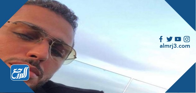 من هو يوسف مقريف