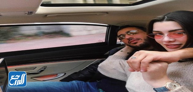 صور يوسف مقريف وروان بن حسين