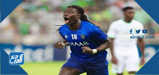 من هي زوجة جوميز لاعب الهلال