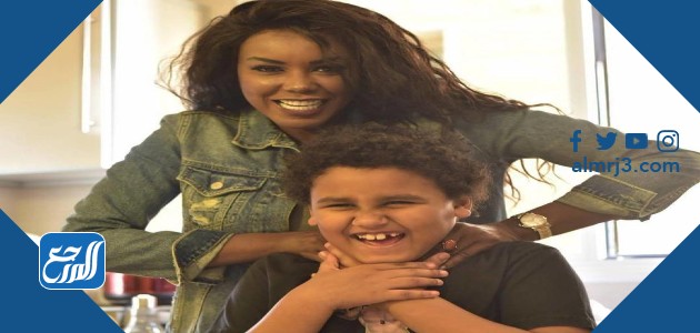 فينيسيا أم ريان وقضية إبنها