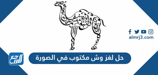 لغز اسماء مدن المملكة من الصور